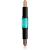 Image de NYX Professional Makeup Wonder Stick Dual Face Lift stick contour double embout teinte 01 Fair 2x4 g