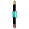 Image de NYX Professional Makeup - Wonder Stick Dual Contouring 8 g Marron unisex