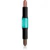 Image de NYX Professional Makeup Wonder Stick Dual Face Lift stick contour double embout teinte 03 Light Medium 2x4 g