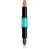 Image de NYX Professional Makeup Wonder Stick Dual Face Lift stick contour double embout teinte 04 Medium 2x4 g