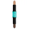 Image de NYX Professional Makeup - Wonder Stick Dual Contouring 8 g Marron unisex