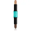 Image de NYX Professional Makeup Wonder Stick Dual Face Lift stick contour double embout teinte 05 Medium Tan 2x4 g