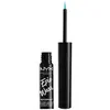 Image de NYX Professional Makeup - Epic Wear - Metallic Eyeliner 3.5 ml Turquoise unisex