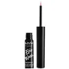 Image de NYX Professional Makeup - Epic Wear - Metallic Eyeliner 3.5 ml Rose unisex