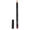 Image de NYX Professional Makeup - Slim Lip Pencil - Crayon à lèvres - Fins et affûtés - Formule crémeuse - Longue tenue - Cabaret