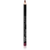 Image de NYX Professional Makeup Slim Lip Pencil crayon lèvres précision teinte 804 Cabaret 1 g