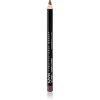 Image de NYX Professional Makeup Slim Lip Pencil crayon lèvres précision teinte 809 Mahogany 1 g