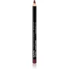 Image de NYX Professional Makeup Slim Lip Pencil crayon lèvres précision teinte Plum 1 g