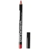 Image de NYX Professional Makeup - Slim Lip Pencil - Crayon à lèvres - Fins et affûtés - Formule crémeuse - Longue tenue - Plush Red