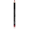 Image de NYX Professional Makeup Slim Lip Pencil crayon lèvres précision teinte 817 Hot Red 1 g