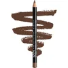 Image de NYX Professional Makeup - Slim Lip Pencil - Crayon à lèvres - Fins et affûtés - Formule crémeuse - Longue tenue - Espresso