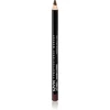 Image de NYX Professional Makeup Slim Lip Pencil crayon lèvres précision teinte 820 Espresso 1 g