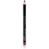 Image de NYX Professional Makeup Slim Lip Pencil crayon lèvres précision teinte 828 Ever 1 g