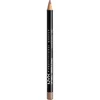 Image de NYX Professional Makeup Slim Lip Pencil crayon lèvres précision teinte 829 Hot Cocoa 1 g