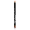 Image de NYX Professional Makeup Eye and Eyebrow Pencil crayon yeux précision teinte 907 Cafe 1.2 g