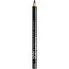 Image de NYX Professional Makeup Eye and Eyebrow Pencil crayon yeux précision teinte 912 Charcoal 1.2 g
