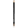 Image de NYX Professional Makeup Eye and Eyebrow Pencil crayon yeux précision teinte 915 Taupe 1.2 g