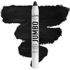 Image de NYX Professional Makeup Jumbo Eye Pencil Crayon Yeux Black Bean