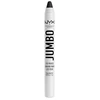 Image de NYX Professional Makeup - Jumbo Fard à paupières 5 g Noir unisex