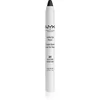 Image de NYX Professional Makeup Jumbo crayon yeux teinte JEP601 Black Bean 5 g