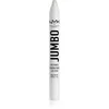 Image de NYX Professional Makeup Jumbo crayon yeux teinte 608 Cottage Cheese 5 g