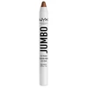 Image de NYX Professional Makeup - Jumbo Kajal et khôl 5 g Marron unisex