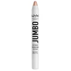 Image de NYX Professional Makeup - Jumbo Kajal et khôl 5 g Marron clair unisex