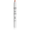 Image de NYX Professional Makeup Jumbo crayon yeux teinte 611 Yogurt 5 g