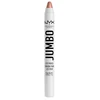 Image de NYX Professional Makeup - Jumbo Fard à paupières 5 g Marron clair unisex