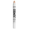 Image de NYX Professional Makeup - Jumbo Fard à paupières 5 g Nude unisex