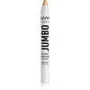 Image de NYX Professional Makeup Jumbo crayon yeux teinte 634 Frosting 5 g