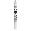 Image de NYX Professional Makeup Jumbo crayon yeux teinte 635 - Sherbert 5 g