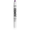 Image de NYX Professional Makeup Jumbo crayon yeux teinte 642 Eggplant 5 g