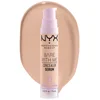 Image de NYX Professional Makeup - Pride Makeup Bare With Me - Sérum Anti-cerne 9.6 ml Nude unisex