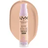 Image de NYX Professional Makeup Anti-Cernes Sérum Correcteur Bare With Me, Fini Naturel, Couvrance Moyenne, Teinte : Vanilla (03)