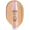 Image de NYX Professional Makeup Bare With Me Sérum Correcteur Anti-Cernes Beige 04