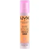 Image de NYX Professional Makeup - Pride Makeup Bare With Me - Sérum Anti-cerne 9.6 ml Marron clair unisex