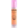 Image de NYX Professional Makeup - Pride Makeup Bare With Me - Sérum Anti-cerne 9.6 ml Marron clair unisex