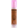 Image de NYX Professional Makeup - Pride Makeup Bare With Me - Sérum Anti-cerne 9.6 ml Marron unisex