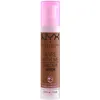 Image de NYX Professional Makeup - Pride Makeup Bare With Me - Sérum Anti-cerne 9.6 ml Marron unisex