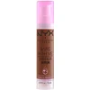 Image de NYX Professional Makeup - Pride Makeup Bare With Me - Sérum Anti-cerne 9.6 ml Marron unisex