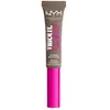 Image de NYX Professional Makeup - Pride Makeup Thick It Stick It Gel sourcils 7 ml Marron unisex