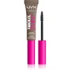 Image de NYX Professional Makeup Thick it Stick It Brow Mascara mascara sourcils teinte 01 Taupe 7 ml
