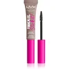 Image de NYX Professional Makeup Thick it Stick It Brow Mascara mascara sourcils teinte 02 Cool Blonde 7 ml