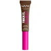 Image de NYX Professional Makeup - Pride Makeup Thick It Stick It Gel sourcils 7 ml Marron unisex