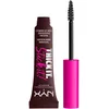 Image de NYX Professional Makeup Thick It Stick It Mascara Sourcils 16h Espresso