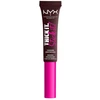 Image de NYX Professional Makeup - Pride Makeup Thick It Stick It Gel sourcils 7 ml Noir unisex