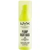 Image de NYX Professional Makeup - Base Fixatrice de Maquillage 2-en-1 - Aux Électrolytes et Vitamines - Repulpe et Hydrate - Formule Vegan - Plump Right Back - 30 ml