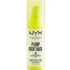 Image de Nyx Professional Make Plump Right Back Sérum et base perfectrice raffermissants - 30 ml