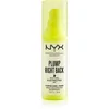 Image de NYX Professional Makeup Plump Right Back Plump Serum And Primer base longue tenue 30 ml